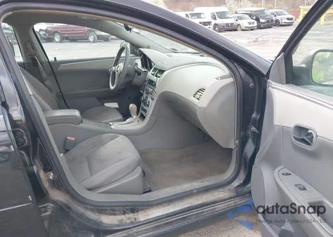 2008 Chevrolet Malibu Ls from USA, damaged, VIN 1G1ZG57B48F239687